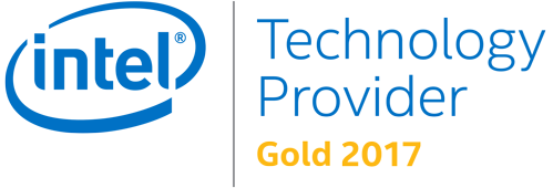 Get'N'Play - Intel® Technology Provider Gold 2017
