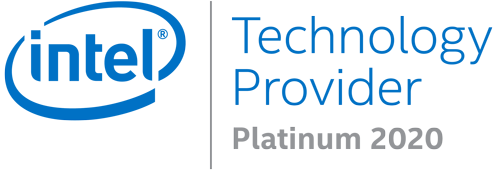 Get'N'Play - Intel® Technology Provider Platinum 2020
