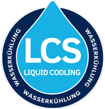 Liquid Cooling - Silent Wasserkühlung in allen Systemen möglich