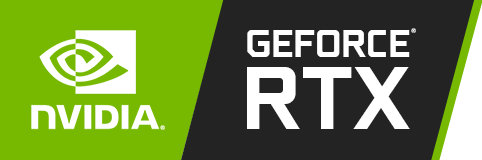 GeForce RTX 30-Serie - The Ultimate Play GeForce RTX 30-Serie - The Ultimate Play