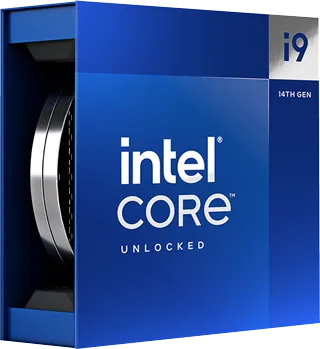 Get'N'Play itx Gaming PCs mit Intel® Core™ 14th Gen Prozessoren - Gaming ohne Kompromisse