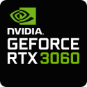 GeForce RTX 3060 12GB