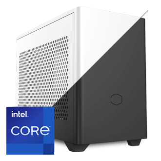 CYBERBOX itx Gaming PC - Customize Your Own!