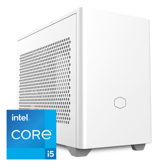 CYBERBOX itx Gaming PC mit Intel® Core™ i5 CPU