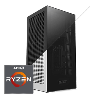 FIGHTER 2 itx Gaming PC - Customize Your Own!