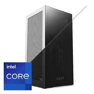 FIGHTER 2 itx Gaming PC - Customize Your Own!