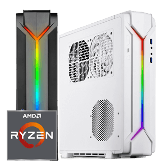 RAVEN Mini Gaming PC - Customize Your Own!