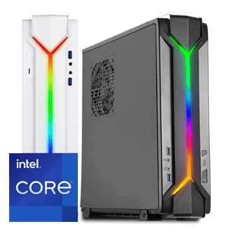 RAVEN Mini Gaming PC - Customize Your Own!