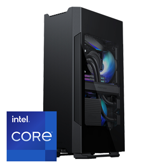 SHIFT 2 itx Gaming PC - Customize Your Own!