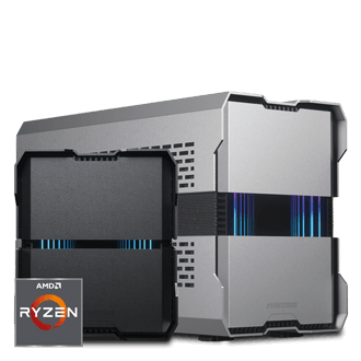 SHIFT XT Mini Gaming PC - Customize Your Own!