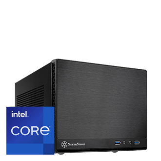 SUGO itx Gaming PC - Customize Your Own!