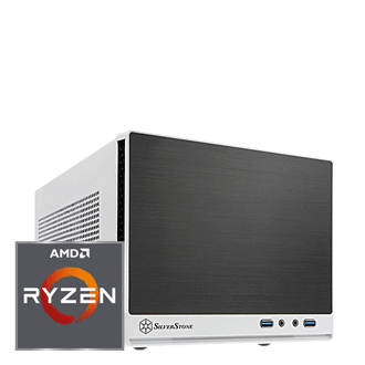 SUGO itx Gaming PC - Customize Your Own!