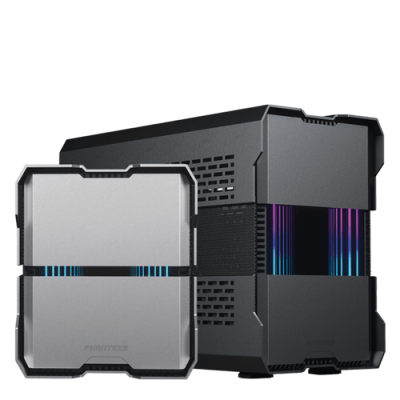 SHIFT XT | Core i5 12600KF | RTX 3060 | 32 GB DDR4-3200 RGB | 1 TB NVME SSD | WLAN