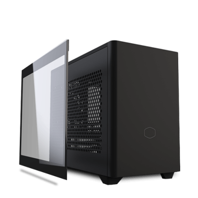 CYBERBOX | Core i7 12700F | RTX 3060 | 32 GB DDR4-3200 RGB | 1 TB NVME SSD | WLAN