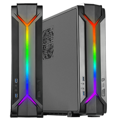 RAVEN | Core i7 | RTX 4060 Ti | 32 GB DDR4-3200 | 1 TB NVME SSD | WLAN