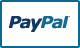 Sichere Zahlung per Paypal